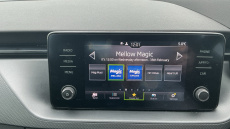 Skoda Scala 1.5 TSI SE 5dr Petrol Hatchback